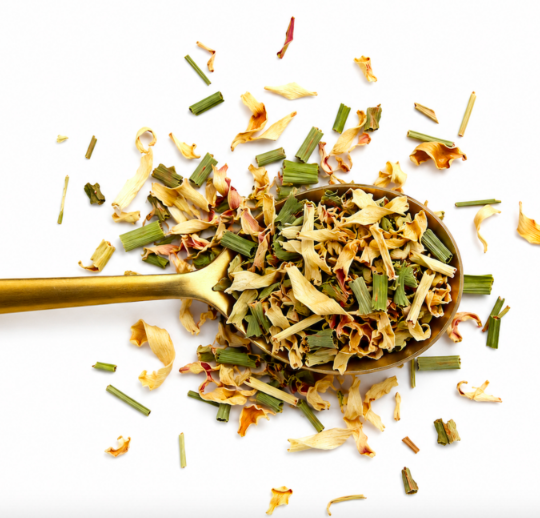 泰國Phutawan天然香茅茶 100g