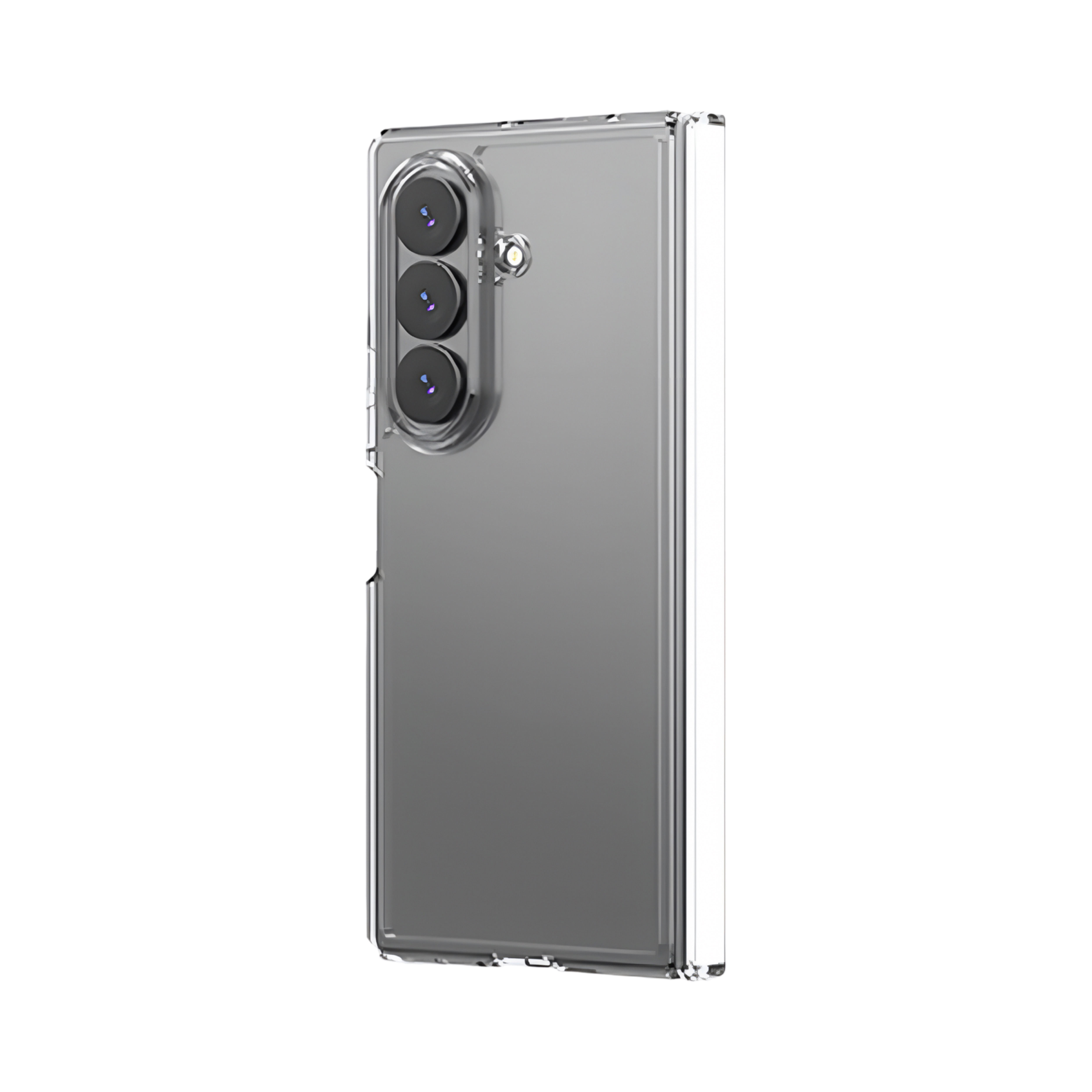 Araree Galaxy Z Fold 8 Ultra Duple 360 軍事防撞轉軸防護保護殼