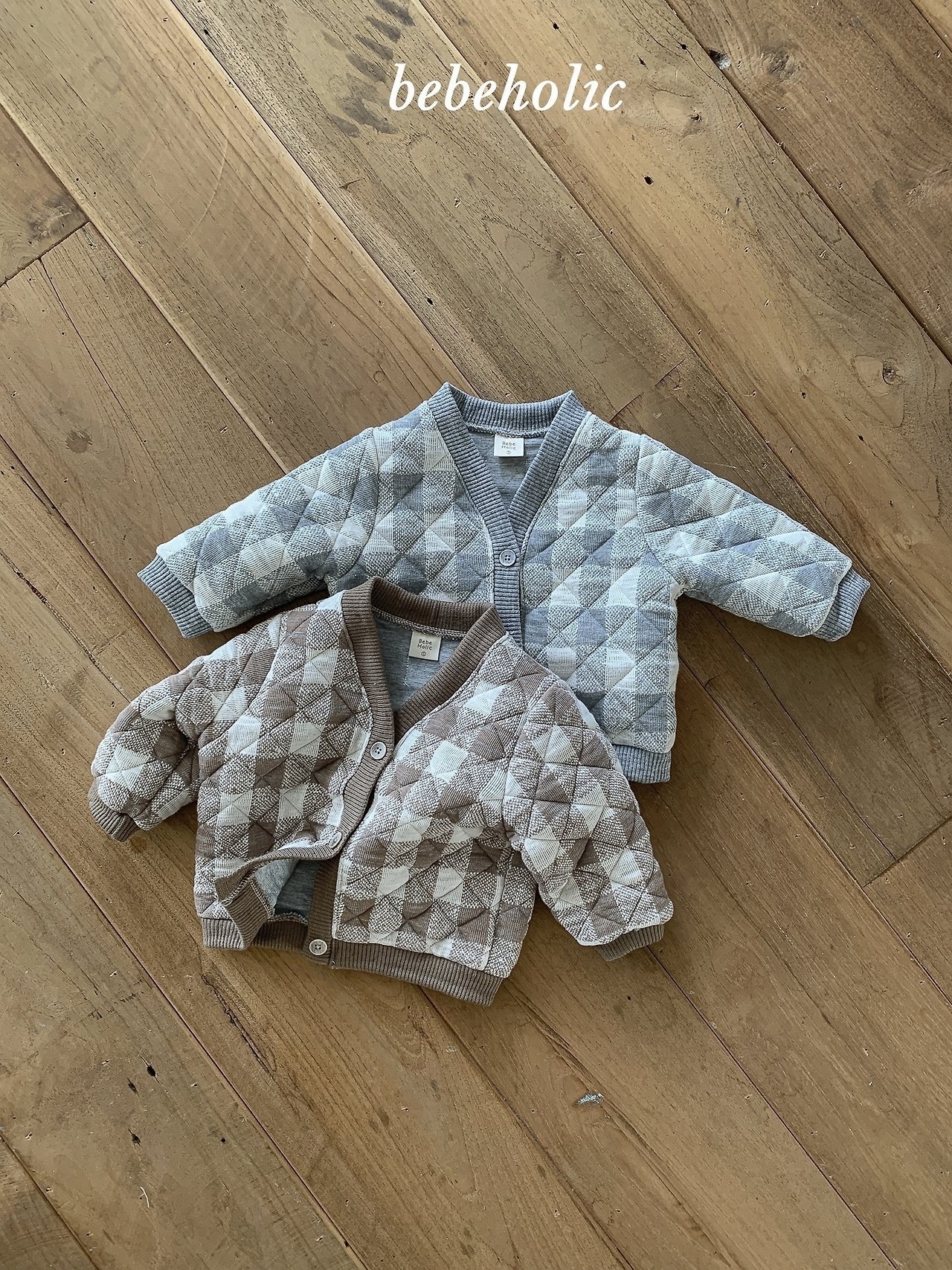BEBE HOLIC Narka Cardigan