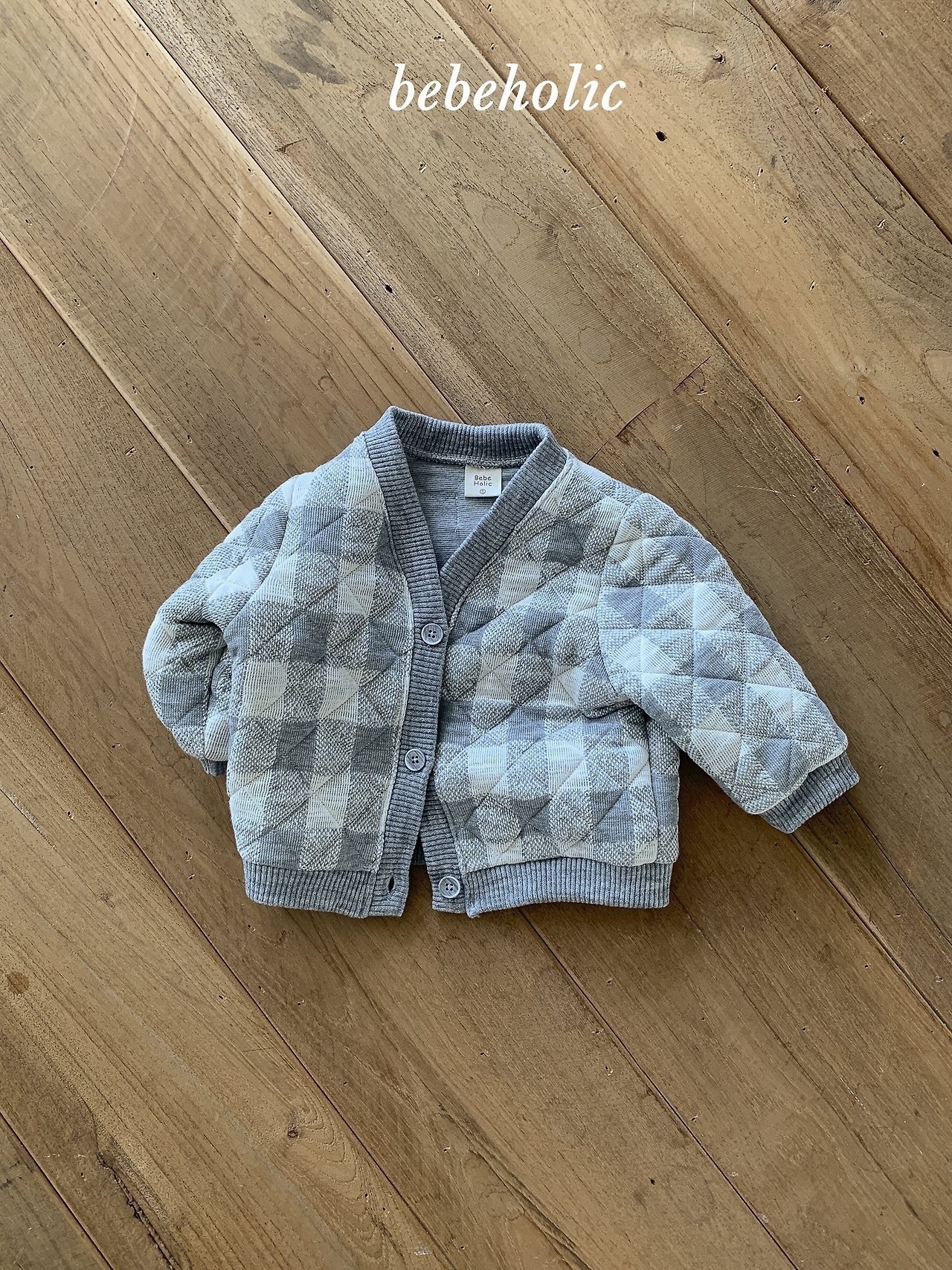 BEBE HOLIC Narka Cardigan