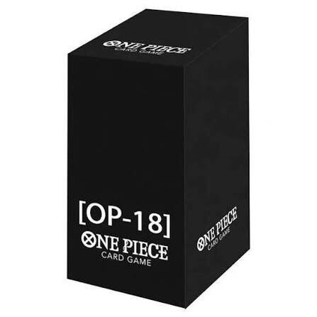 【Pre-Order】OPCG OP-18【God’s Dominion】