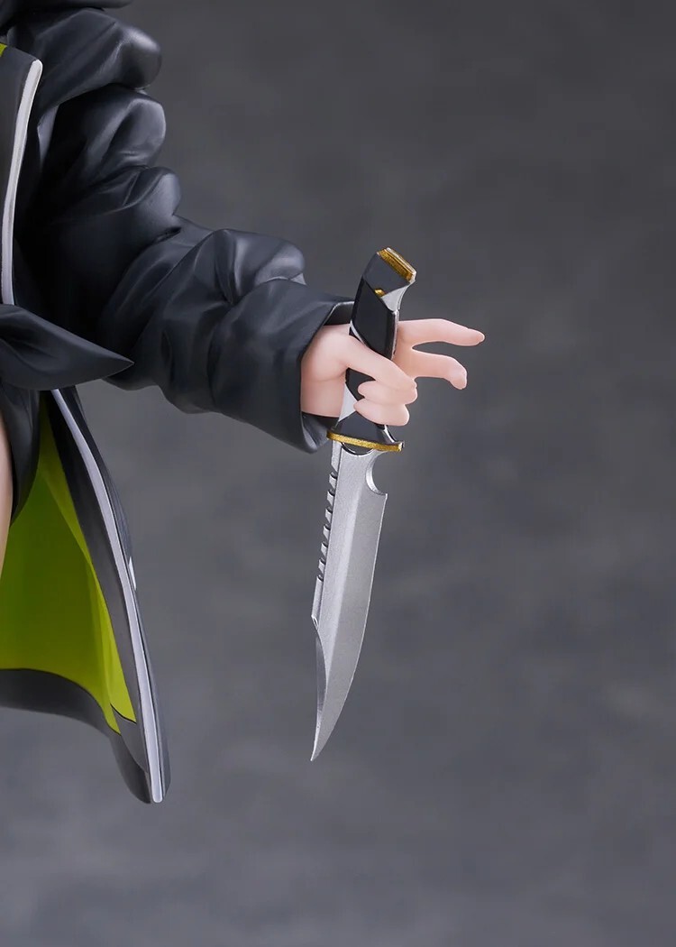 「ACG.GO」「預購」Fate/Grand Order MoonCancer/玉兔 1/7比例模型