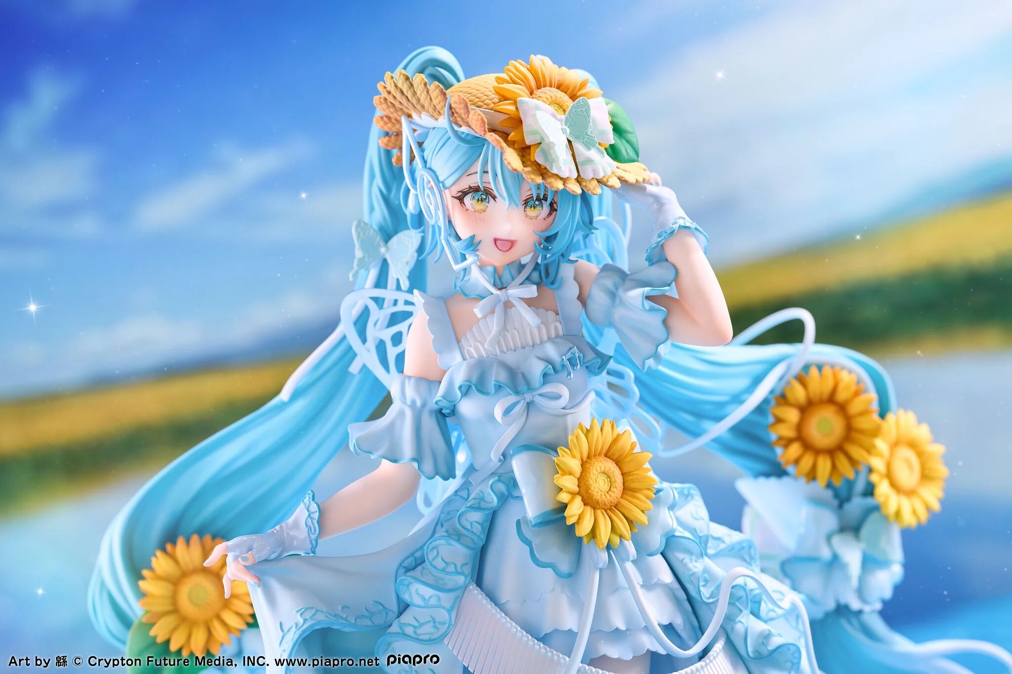「ACG.GO」「預購」Design COCO 初音未來 MAGICAL MIRAI 2026 Ver. 1/7 Complete Figure