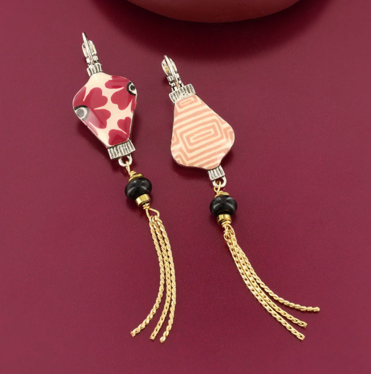 **Taratata Etincelle Earrings W25-08780-105