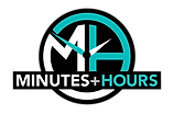 for use during Minutes+Hours LA