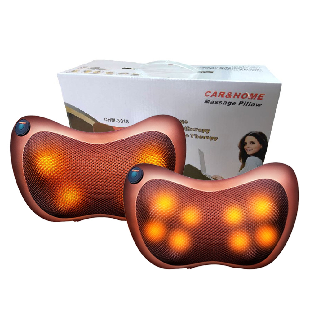 Dual-purpose massager