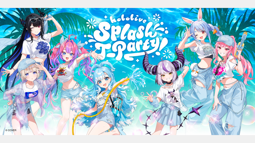 綺々羅々ヴィヴィ💅✨