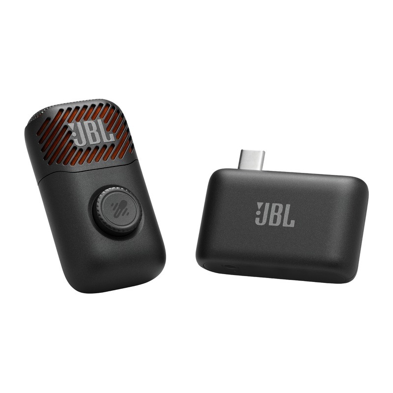 JBL EasySing Mic Mini