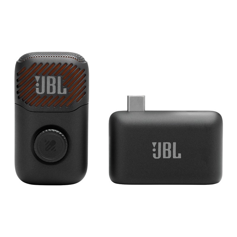 JBL EasySing Mic Mini