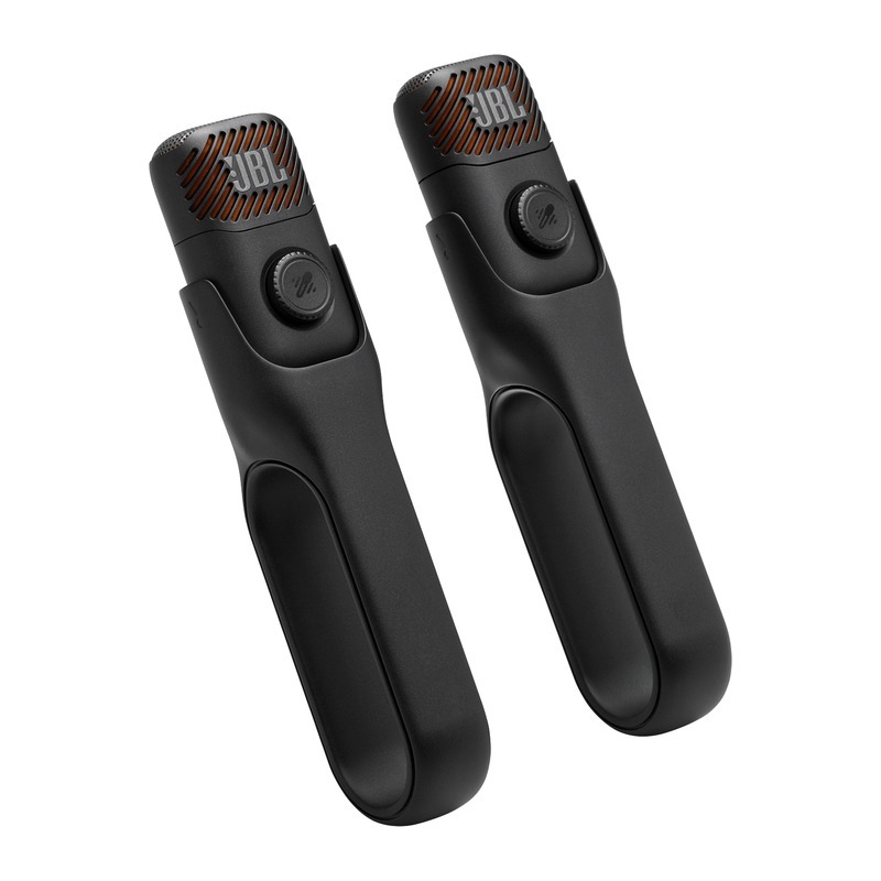 JBL EasySing Mic Mini Duo