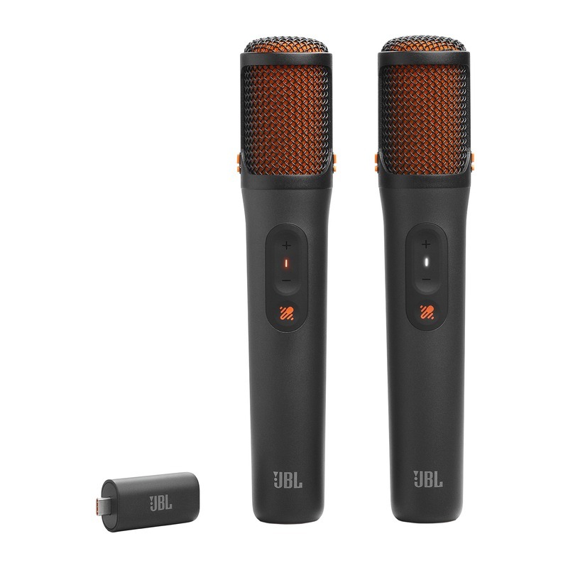 JBL EasySing Mics