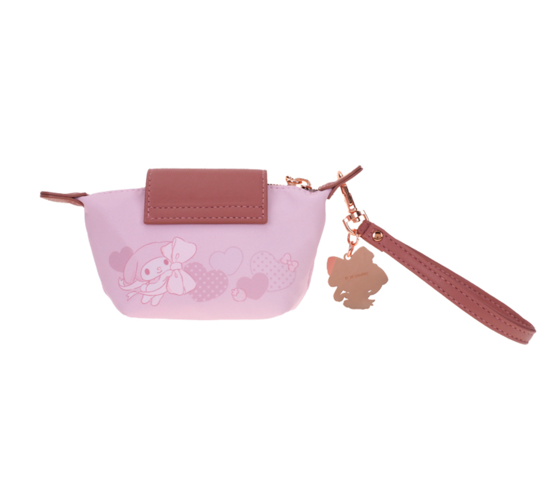 My Melody 迷你小袋 9-8671-2