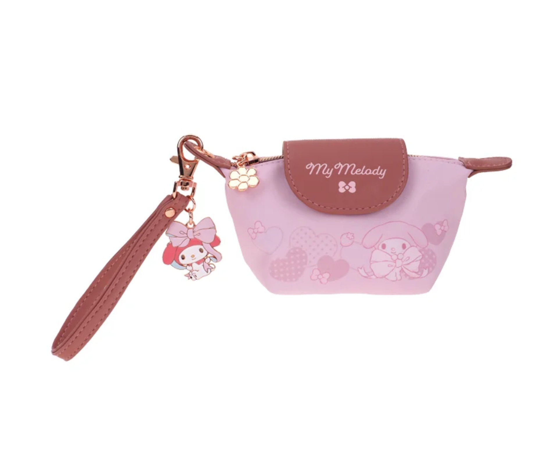 My Melody 迷你小袋 9-8671-2