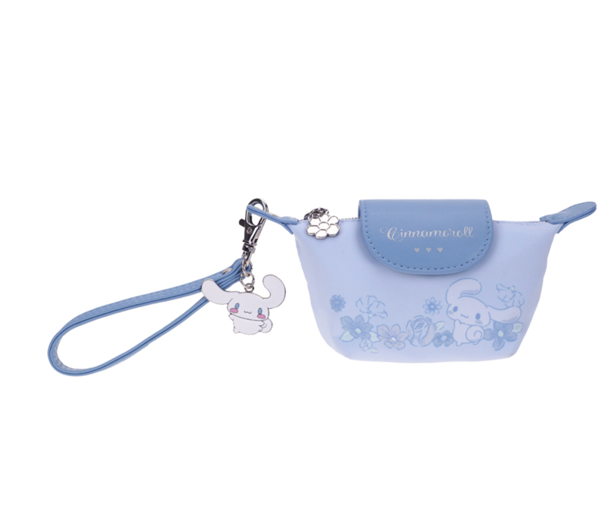 Cinnamoroll 迷你小袋 9-8671-4