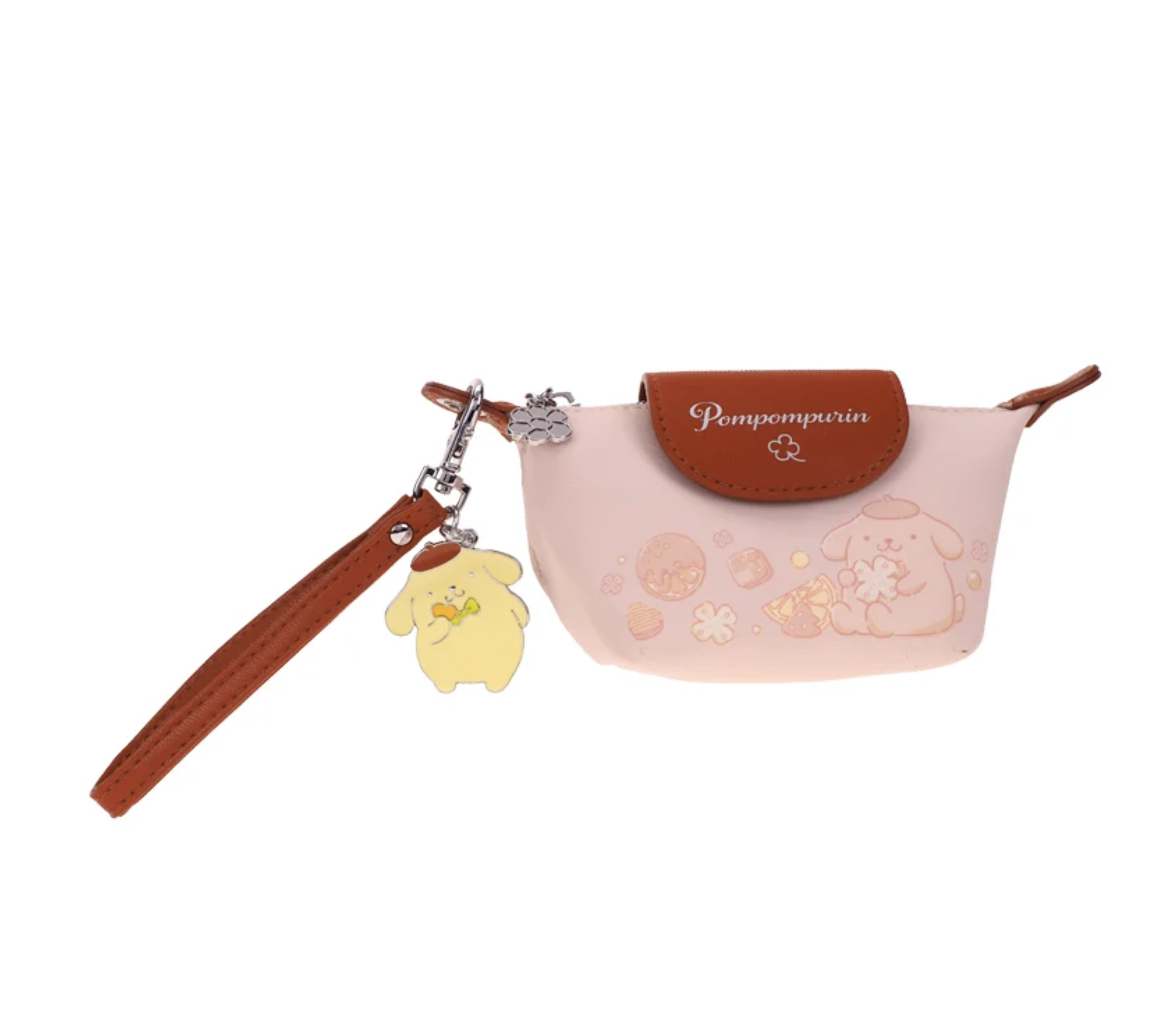Pompompurin 迷你小袋 9-8671-5