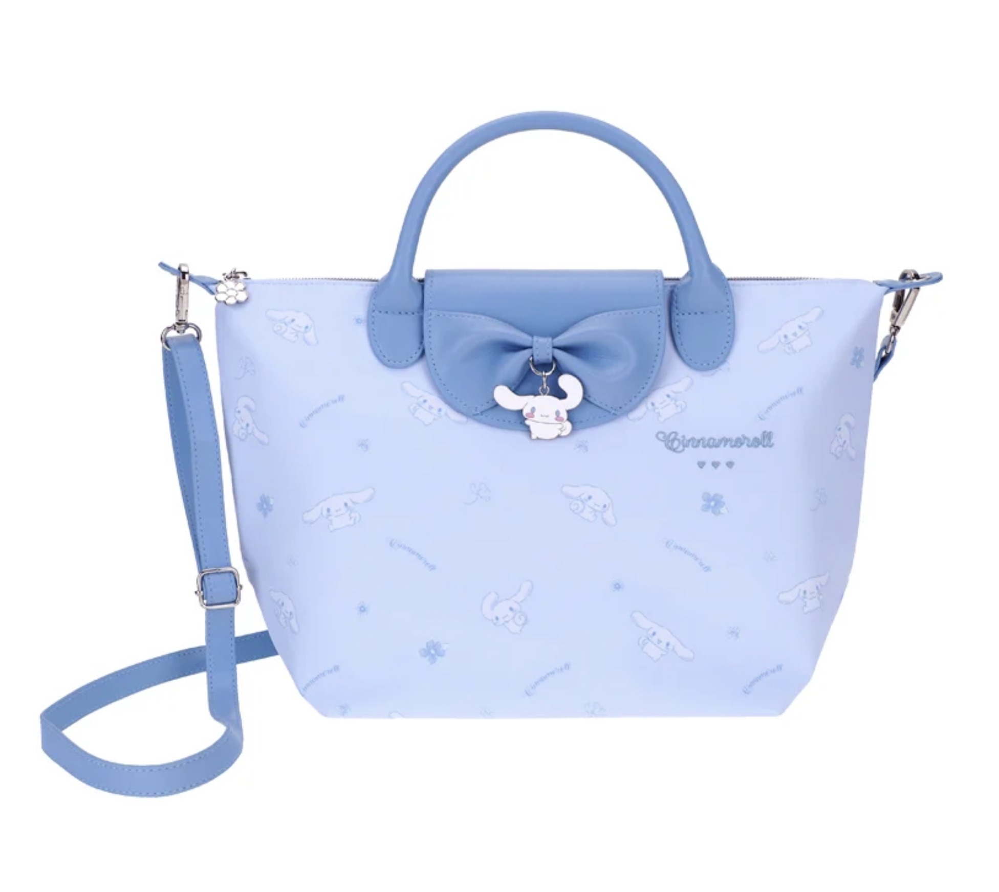Cinnamoroll 單肩包 9-8668-3