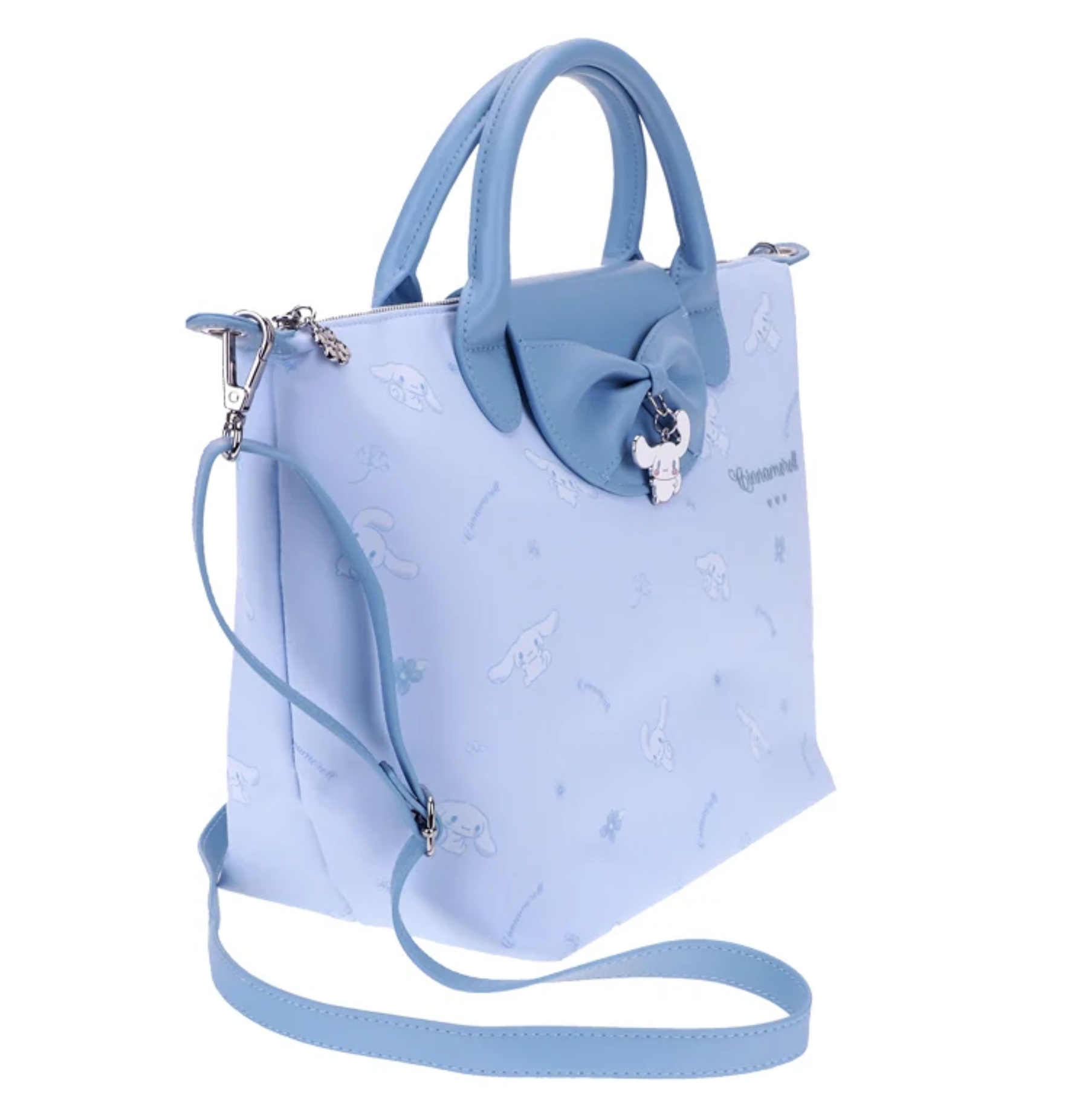 Cinnamoroll 單肩包 9-8668-3