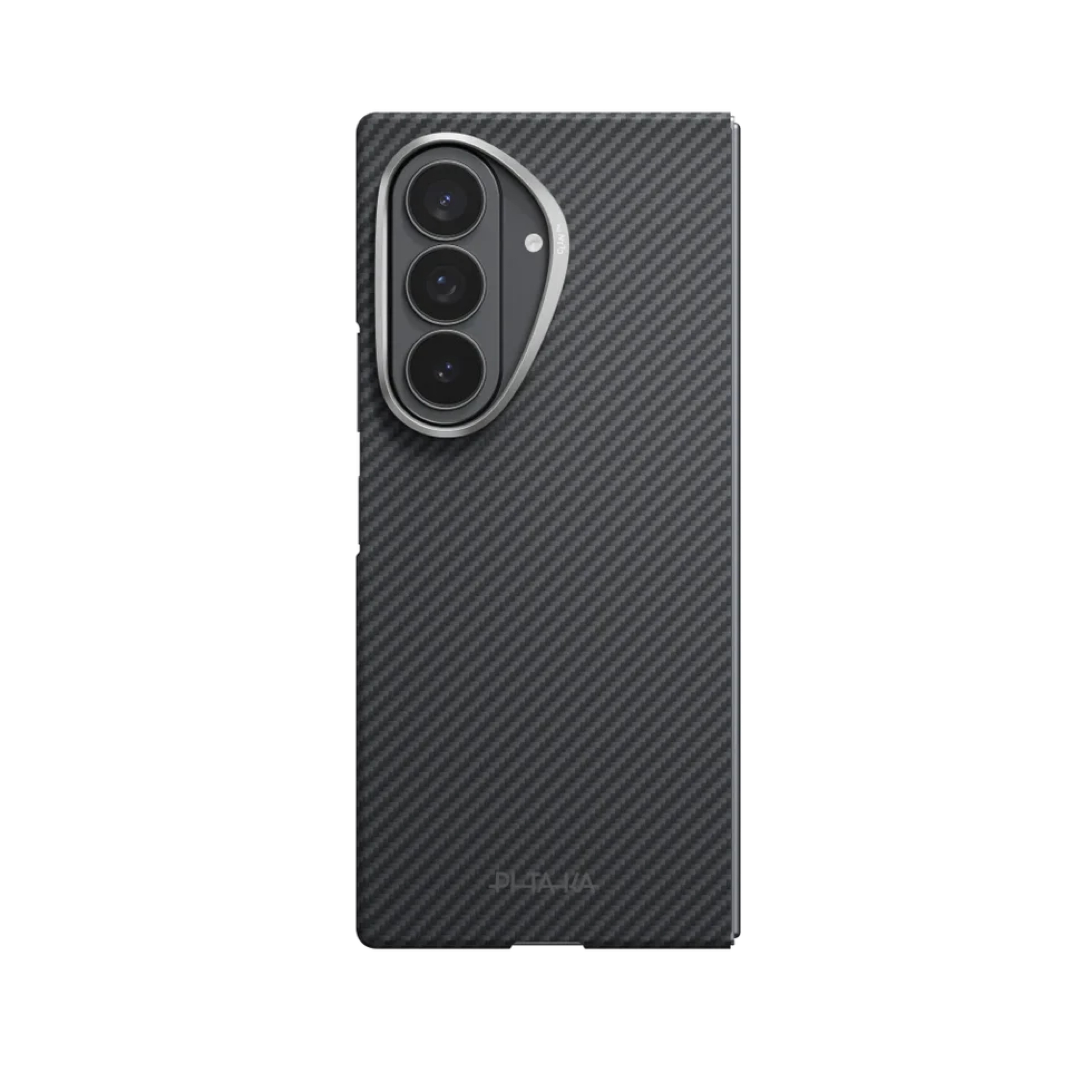 Pitaka Galaxy Z Fold 8 Ultra Edge 芳綸纖維雙面全包防護殼 (附前螢幕外框+後殼)