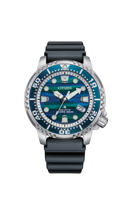 Citizen 限量版 BN0167-09W