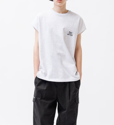 [現貨] WTAPS SS26 BC / SS / COTTON.  ( 3 colors)