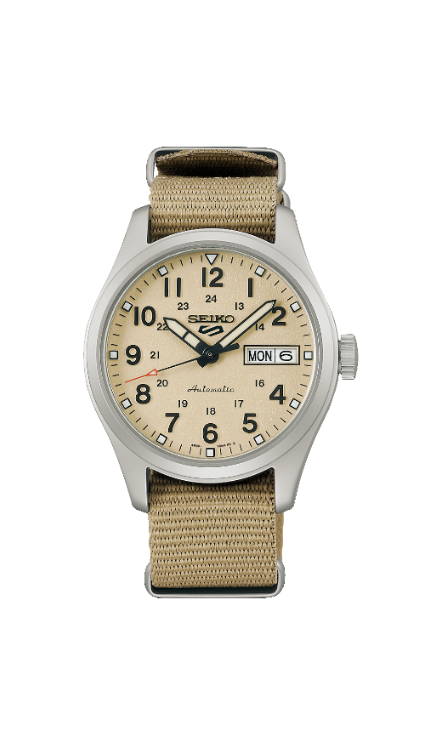 Seiko SRPJ83K1