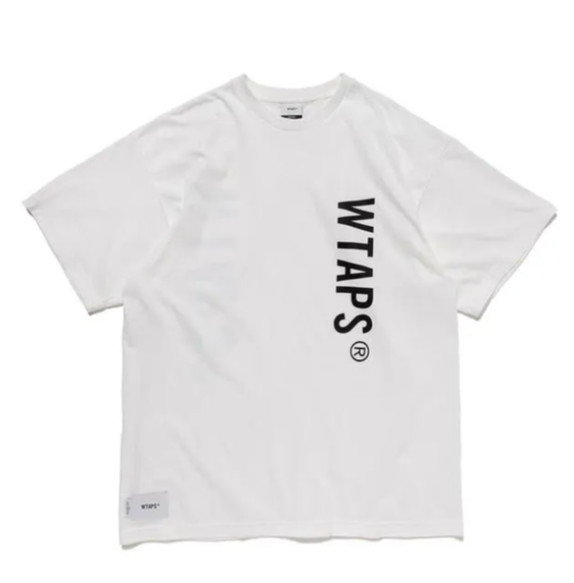 WTAPS SS26 SIGN / SS / COTTON ( 4 colors)