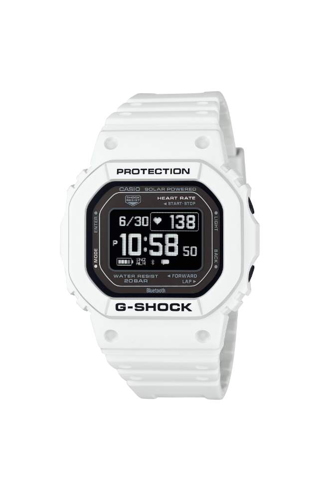 G-Shock DW-H5600-7