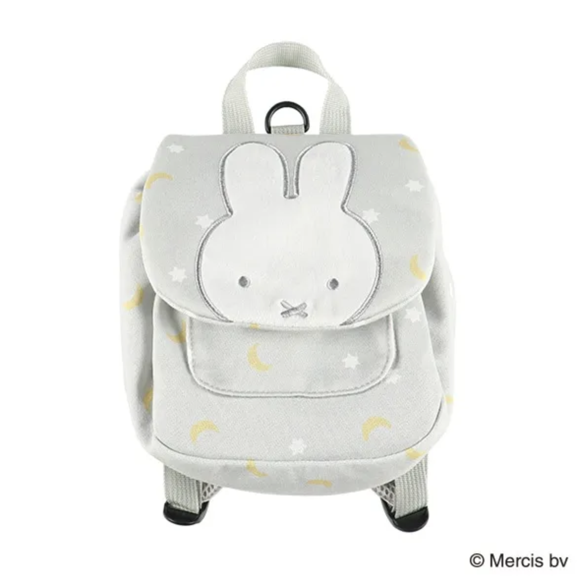 Miffy 幼兒防走失背囊