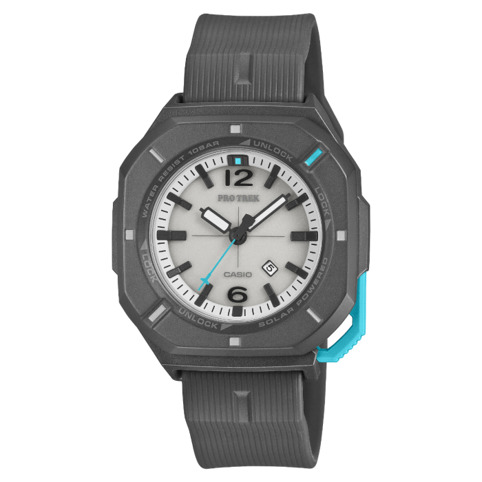 Casio PRJ-01AE-8