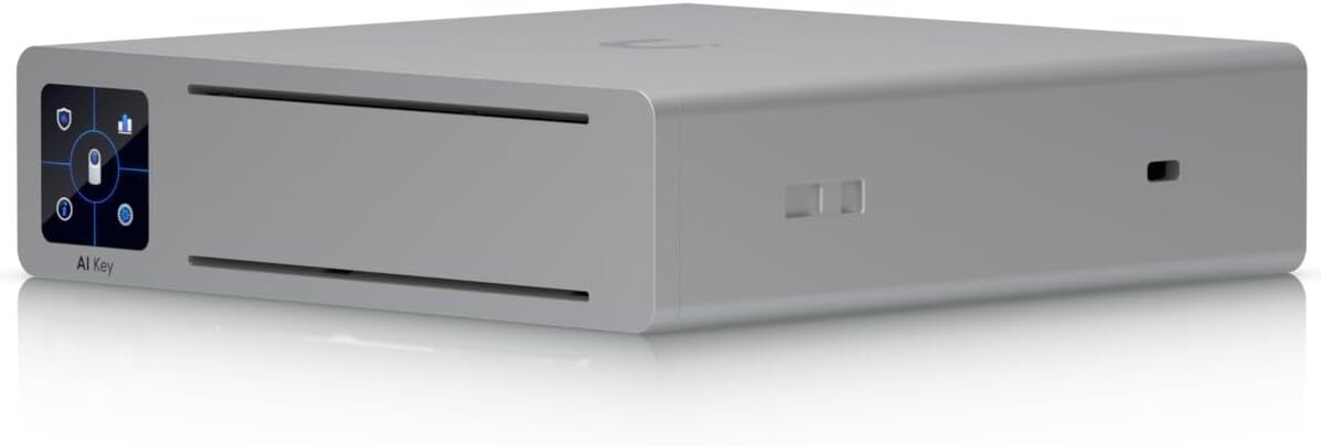 Ubiquiti UniFi AI Key｜AI‑Key 網絡助理｜UniFi 系統管理工具｜即插即用