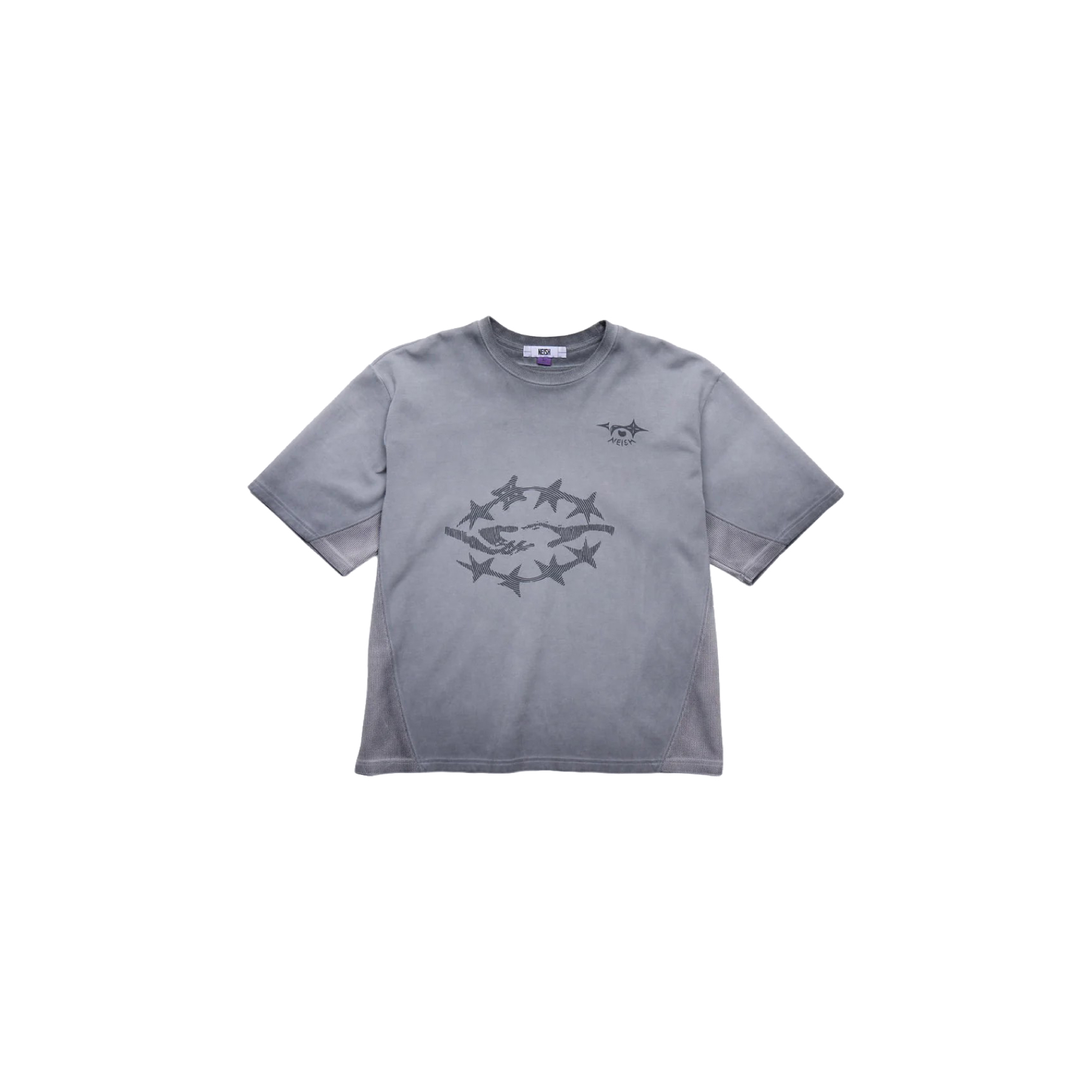 NEISH HanD to HanD HtH Tee