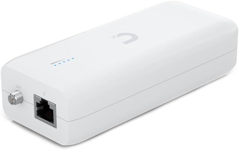 Ubiquiti UniFi 網路橋接器 (UDB)｜UniFi Network Bridge｜長距離無線橋接｜高速穩定連接