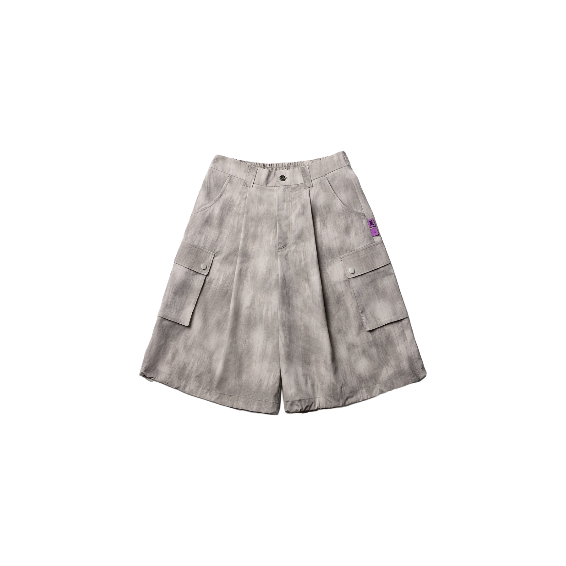 NEISH Fracture Balloon Shorts
