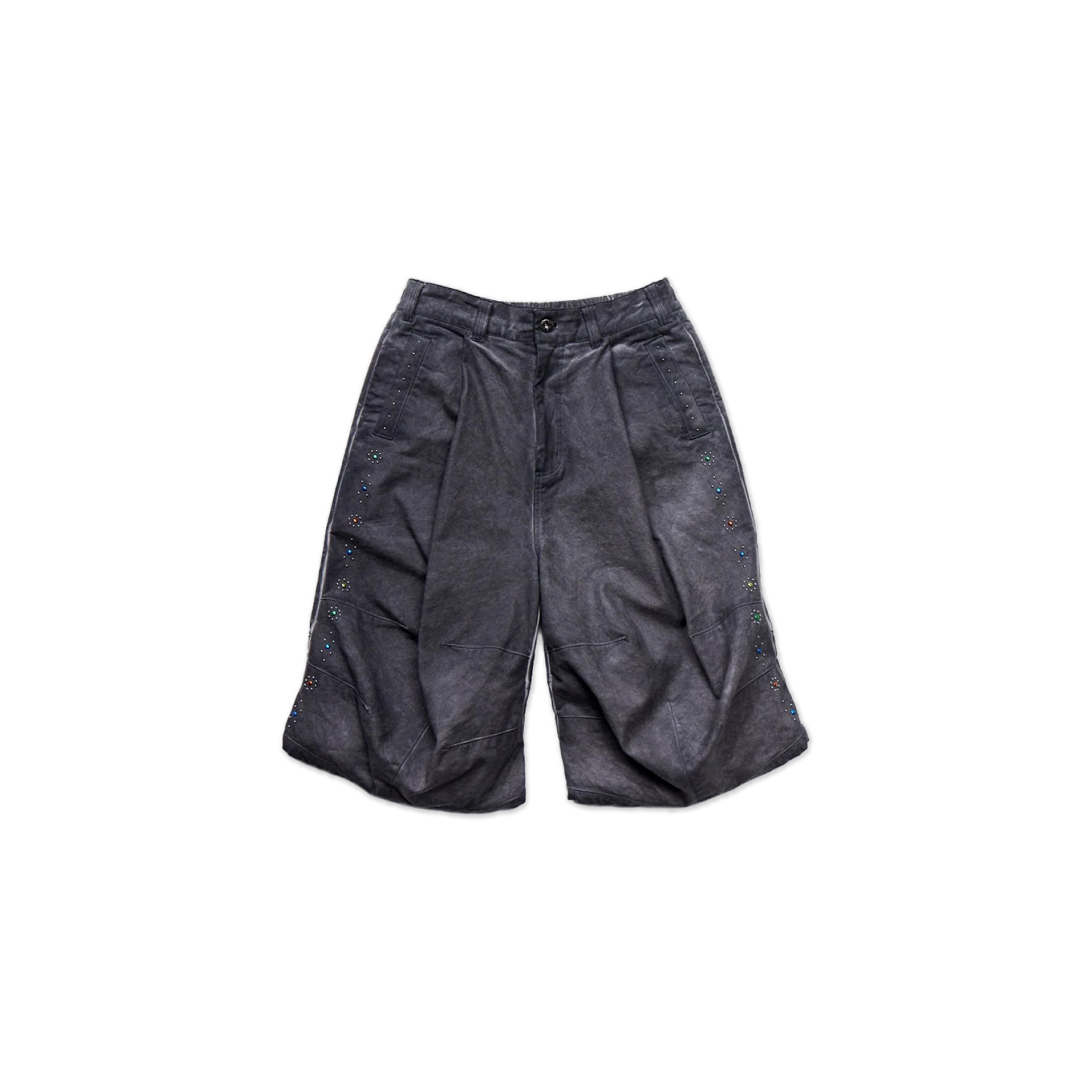 NEISH Diamond Curved Short