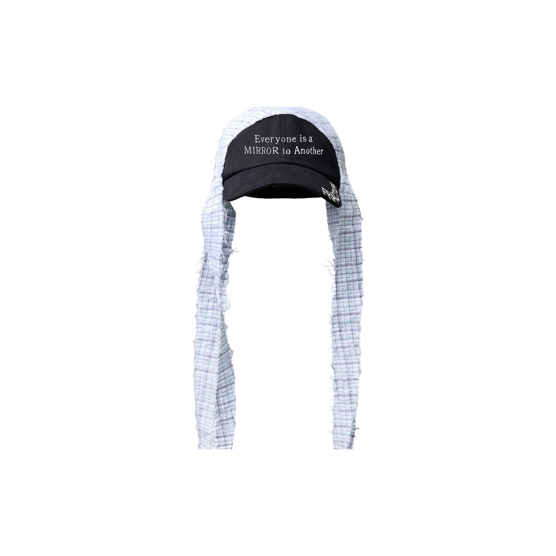 NEISH Fracture Scarf Hood
