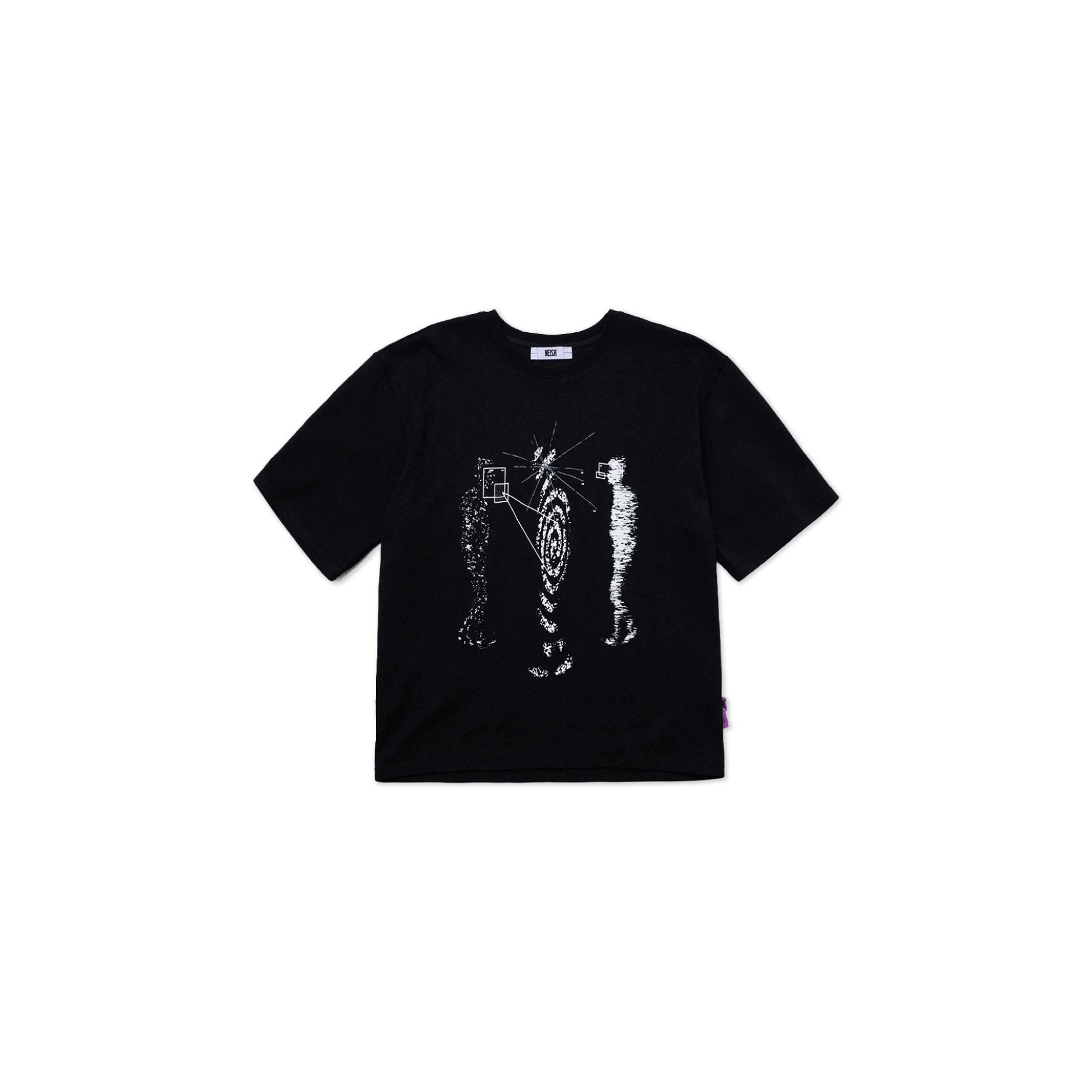 NEISH Fracture Tee