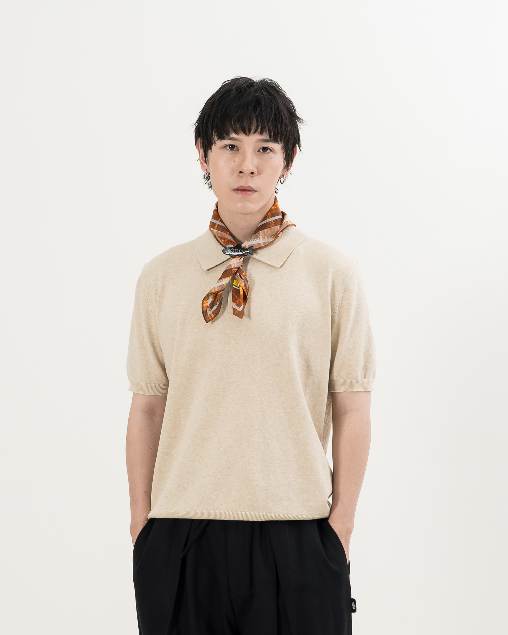 JKS Spring Summer 2026 Look 07