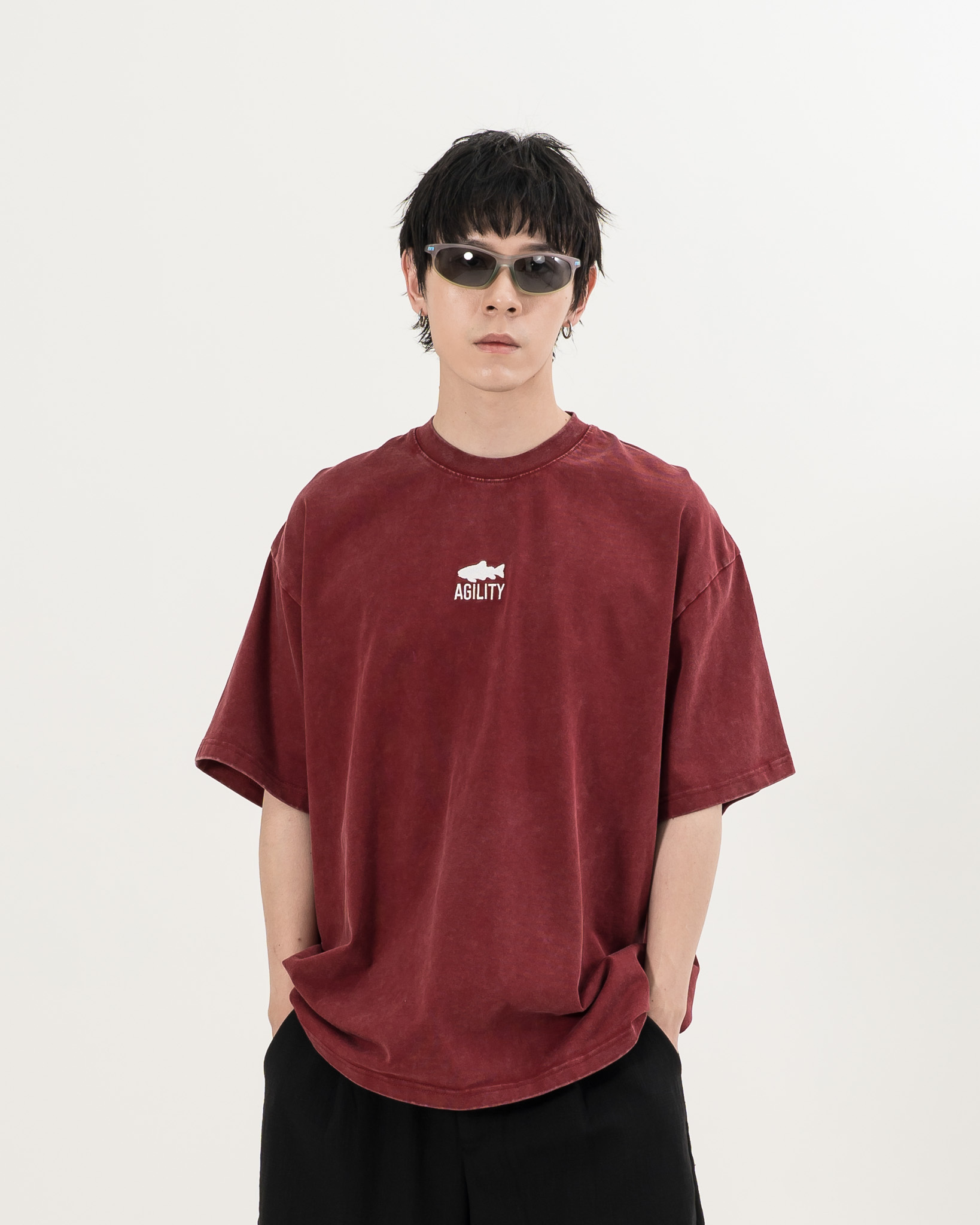 JKS Spring Summer 2026 Look 06