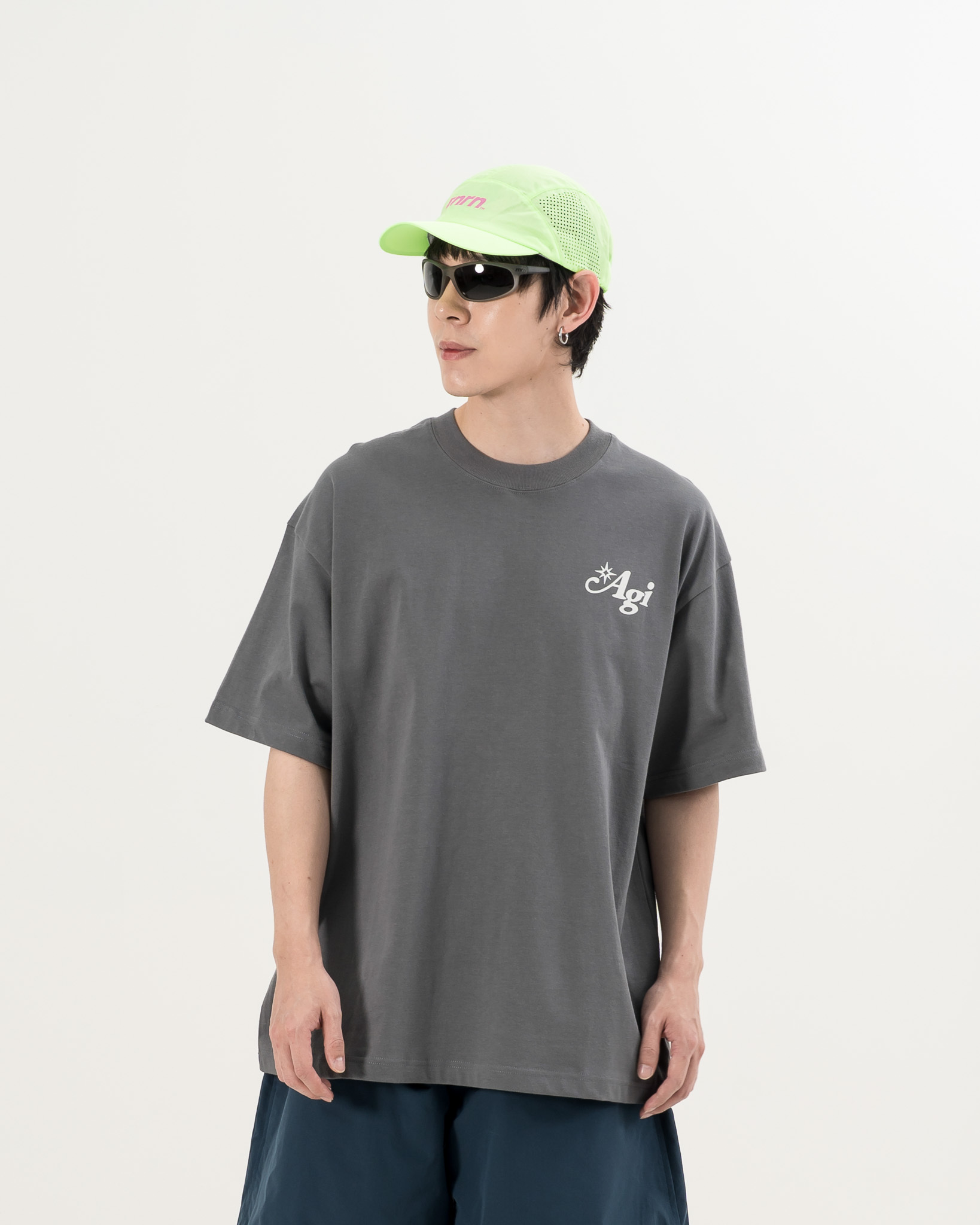 JKS Spring Summer 2026 Look 03
