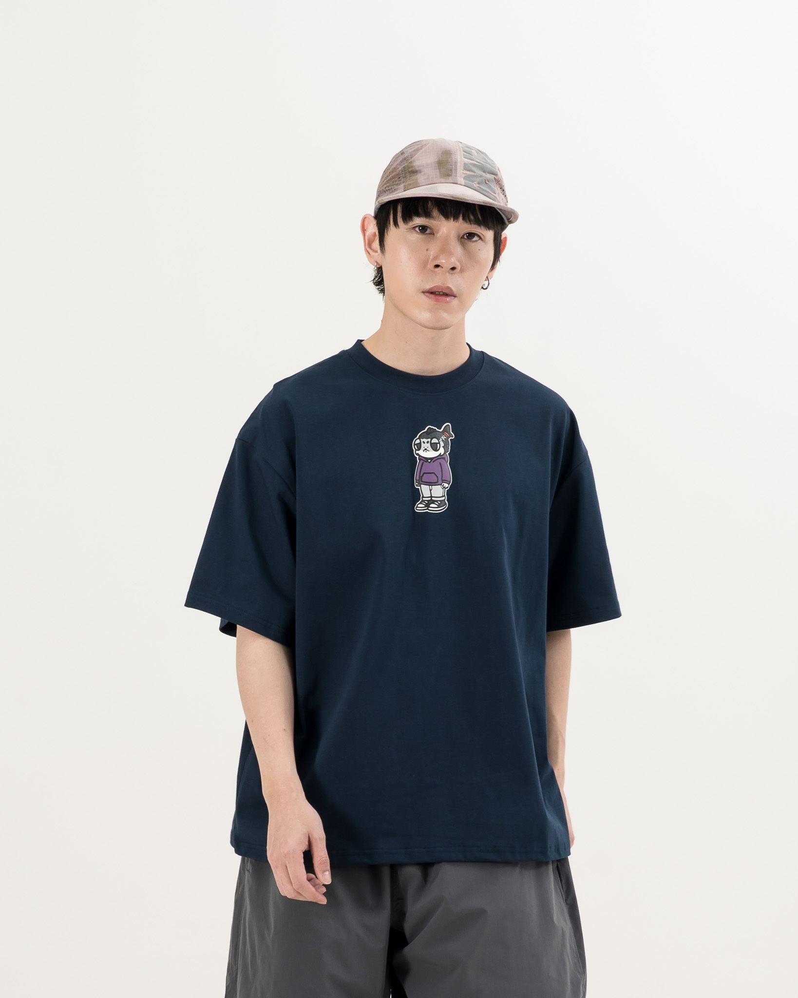 JKS Spring Summer 2026 Look 04