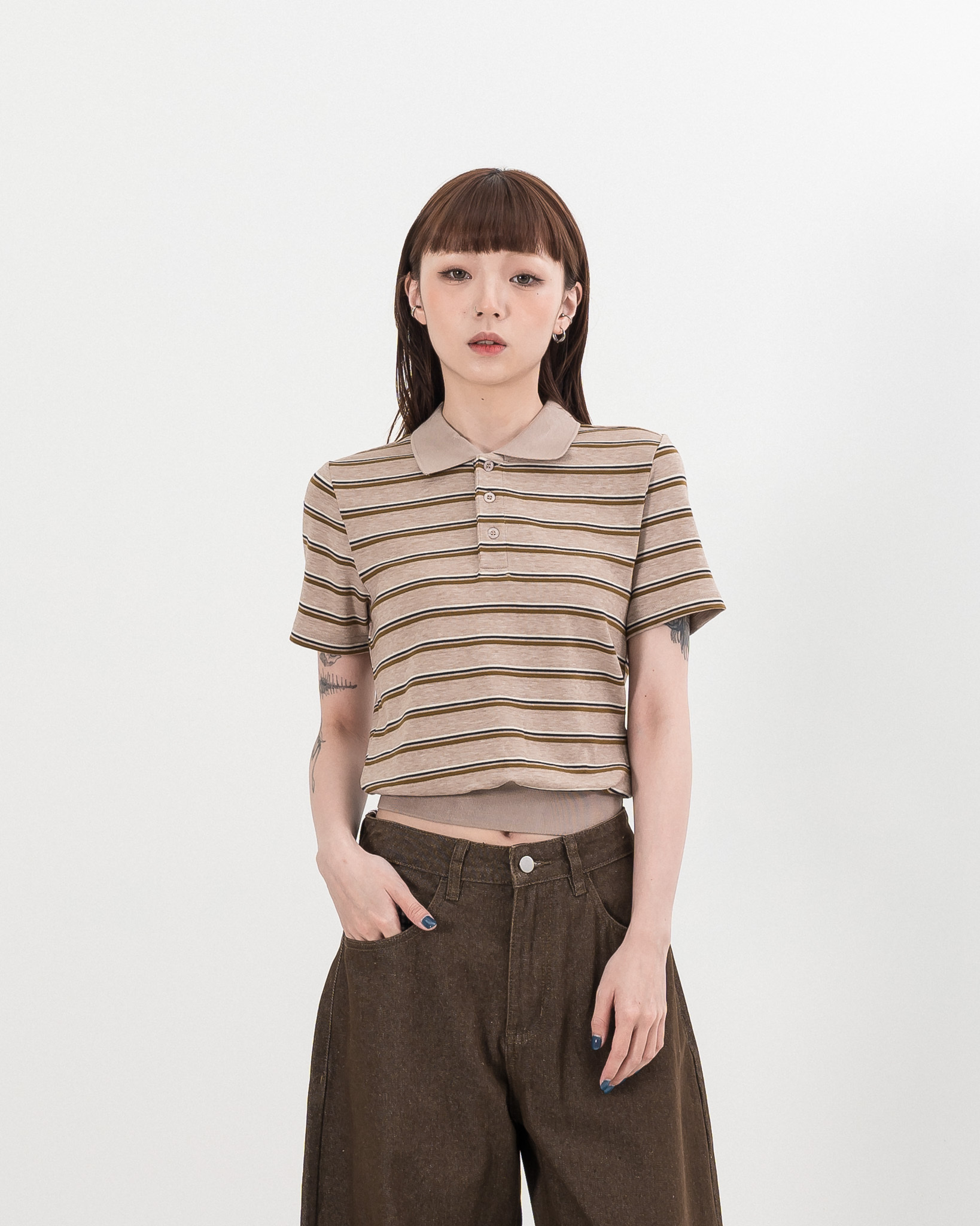 JKS Spring Summer 2026 Look 09