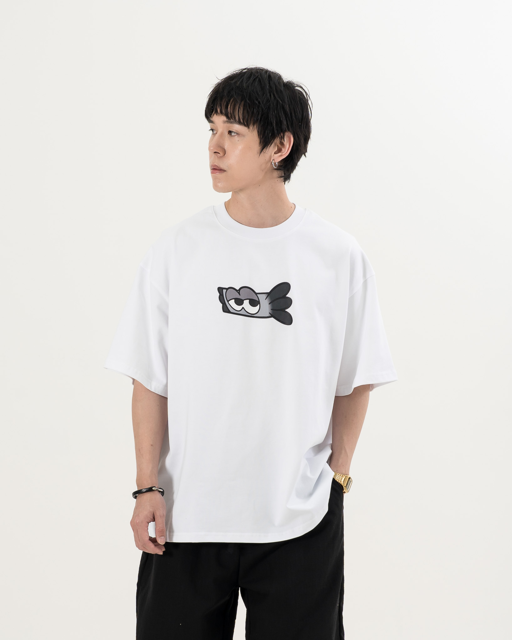 JKS Spring Summer 2026 Look 12
