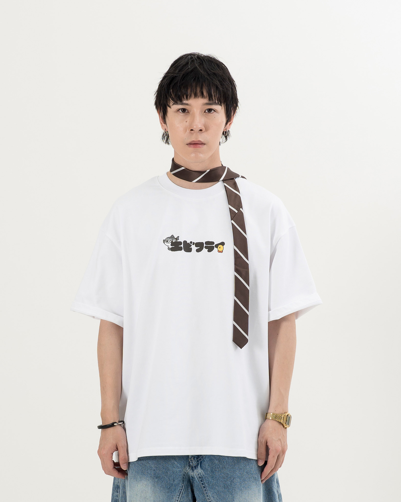 JKS Spring Summer 2026 Look 11
