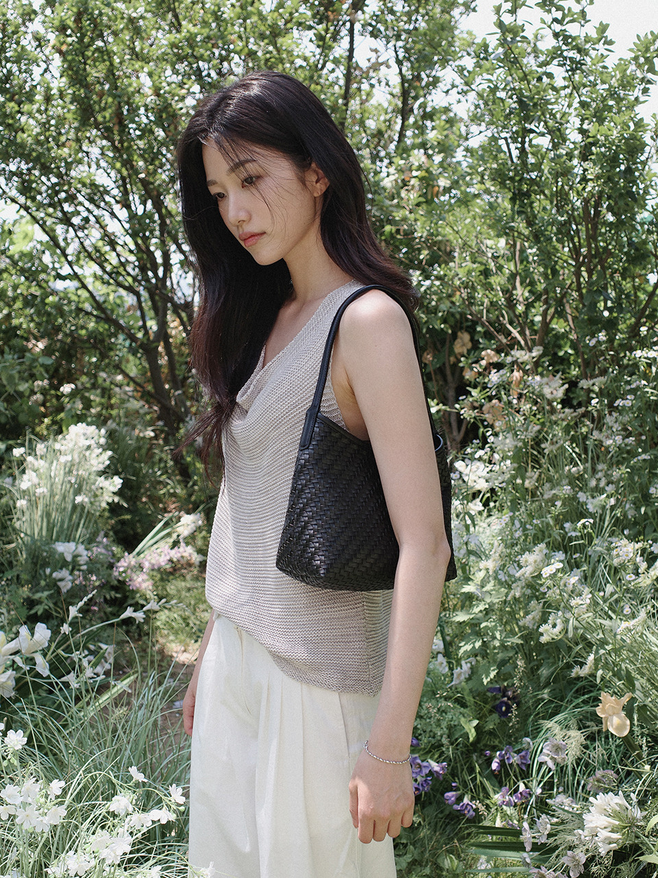 MONOROW VENA BAG
