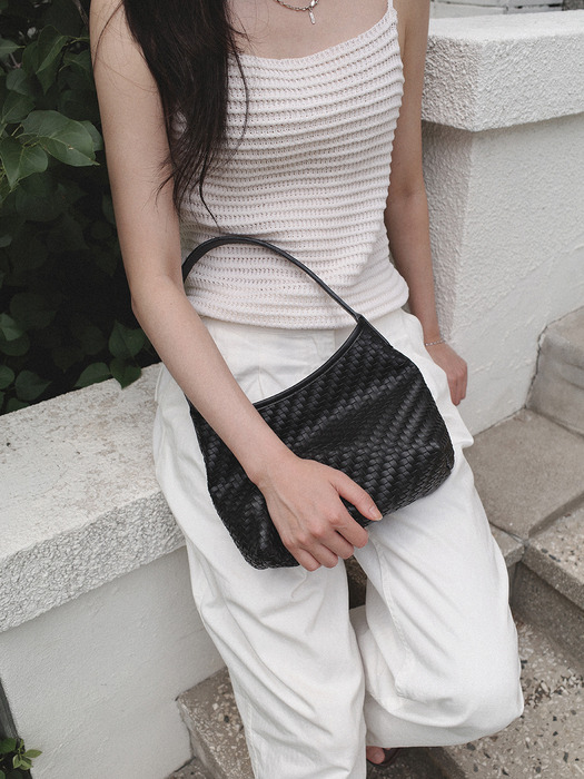 MONOROW VENA BAG