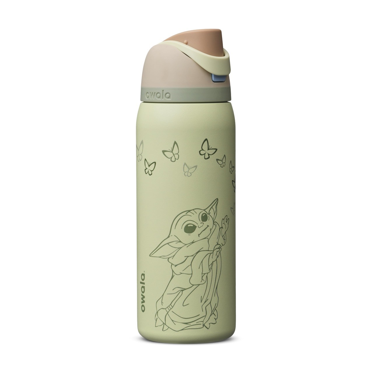 （預購）Owala FreeSip 32oz GroGu