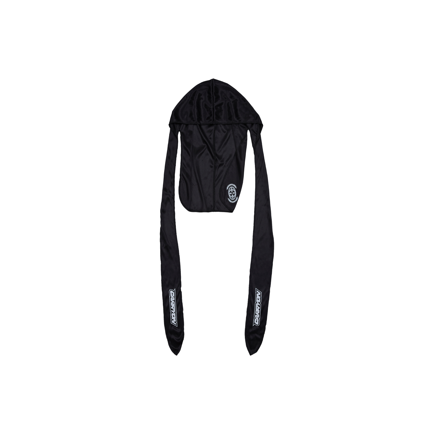 CARRYON 26SS Arrow Logo Durag 經典 箭頭 美式 頭巾