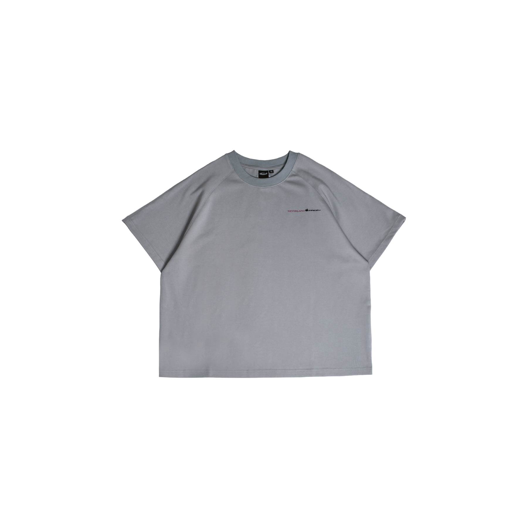 Neverland APPLE TEE 短T 短袖