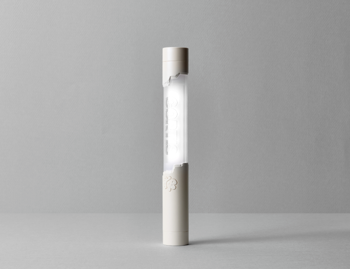 在台現貨｜CORTIS 官方手燈 Official Light Stick