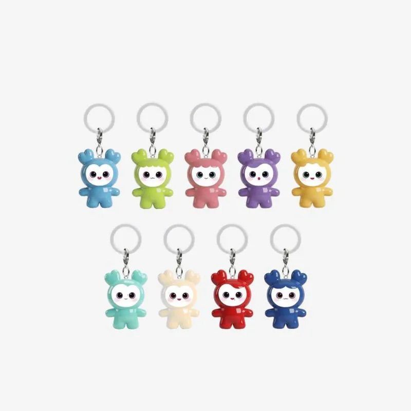 在台現貨｜TWICE 迷你盲盒 LOVELY SECRET MINI CHARM